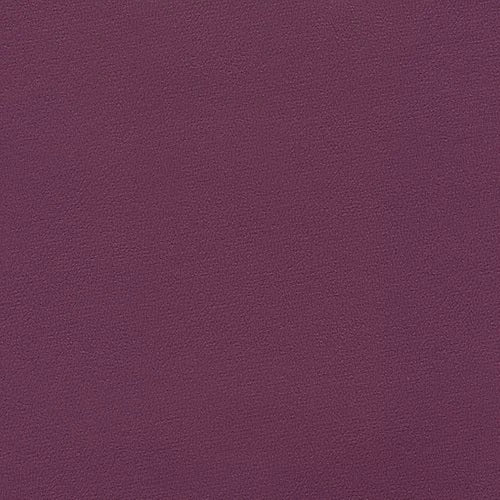 Independence Grape fabric swatch: deep purple, textured finish.