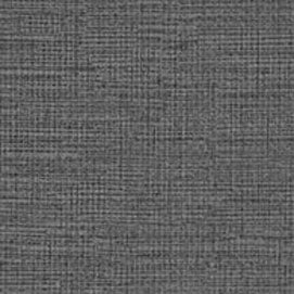Natural Linen Gray NL011: textured gray linen fabric swatch