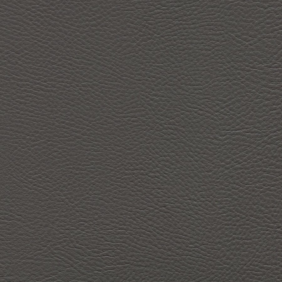 Verona Graystone VRS-7731: Dark gray textured vinyl upholstery fabric.