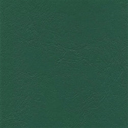 Armada Green Sand ARM-243-M: Deep green textured vinyl sample.