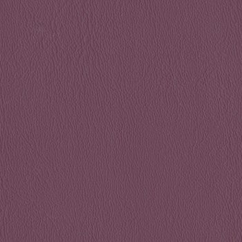 Hathaway Grape Vinyl: rich purple textured vinyl fabric swatch