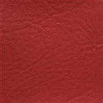 Tradewinds Plus Hawaiian Red textured vinyl fabric sample