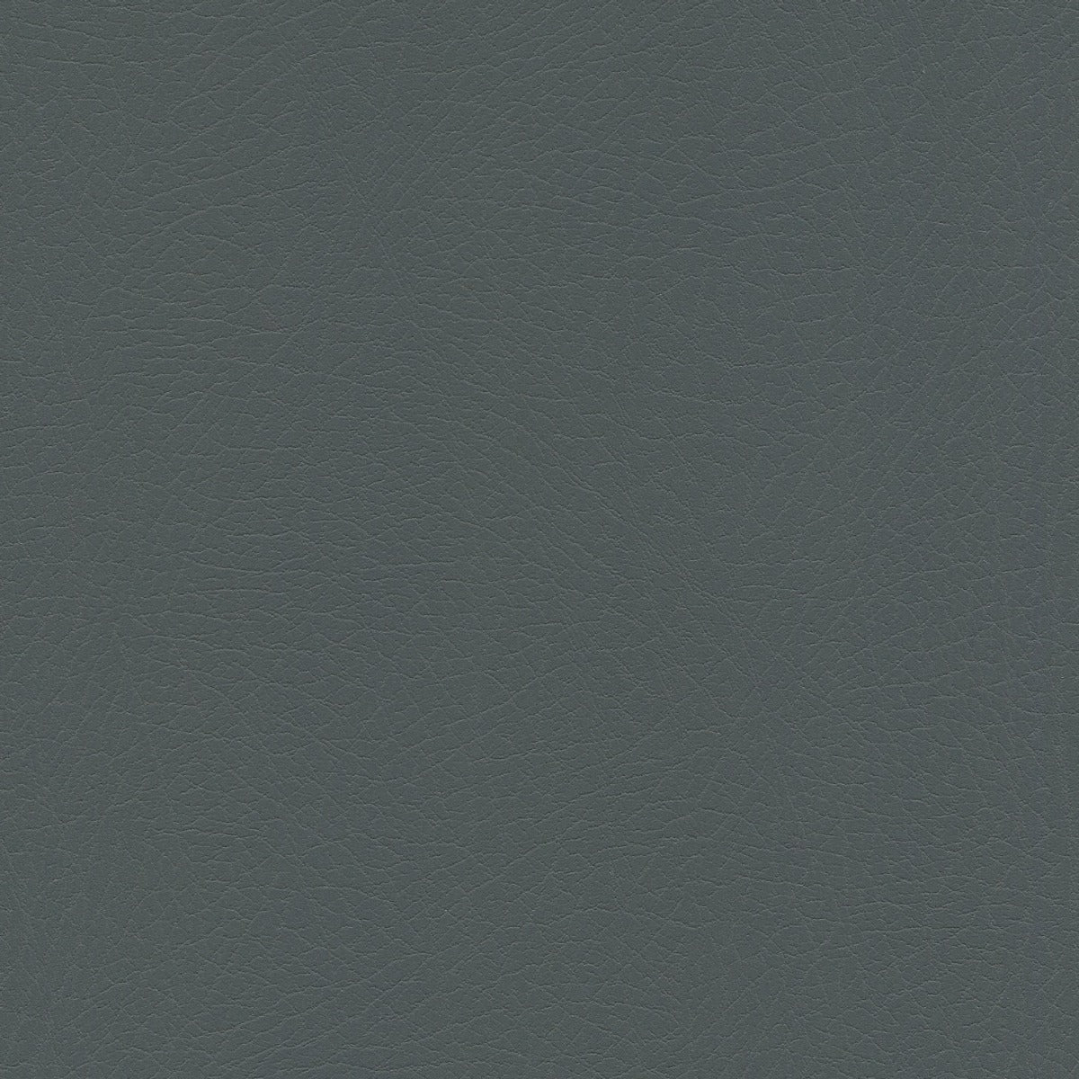Vaquero Hematite VAQ1020 dark gray textured vinyl fabric swatch