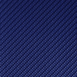 Shock Horsepower SH-103: Durable dark blue nylon webbing