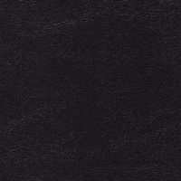 Windsong Hurricane Black textured fabric swatch