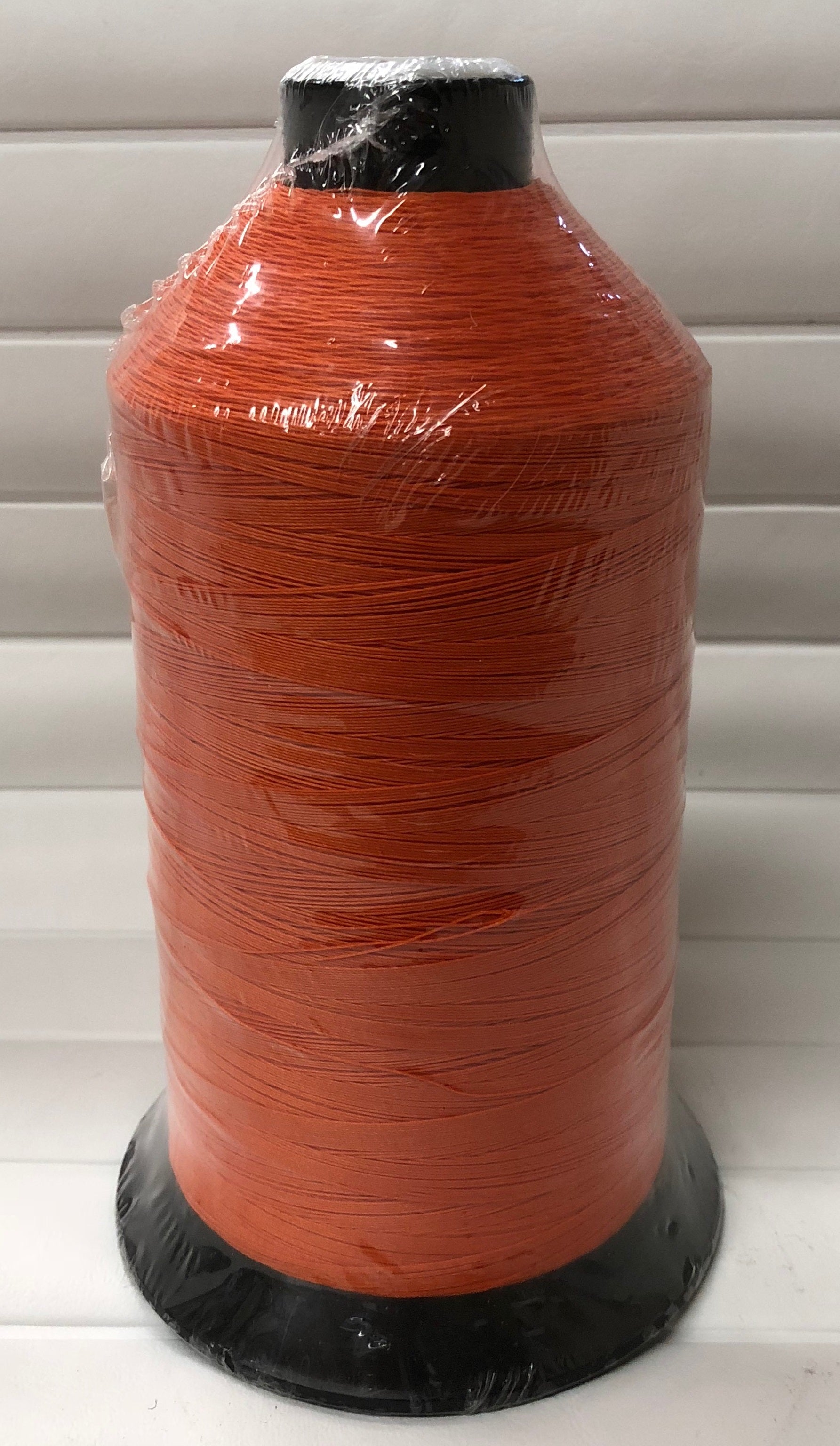 Sunguard B92 Sunglow 206Q 16oz orange thread spool