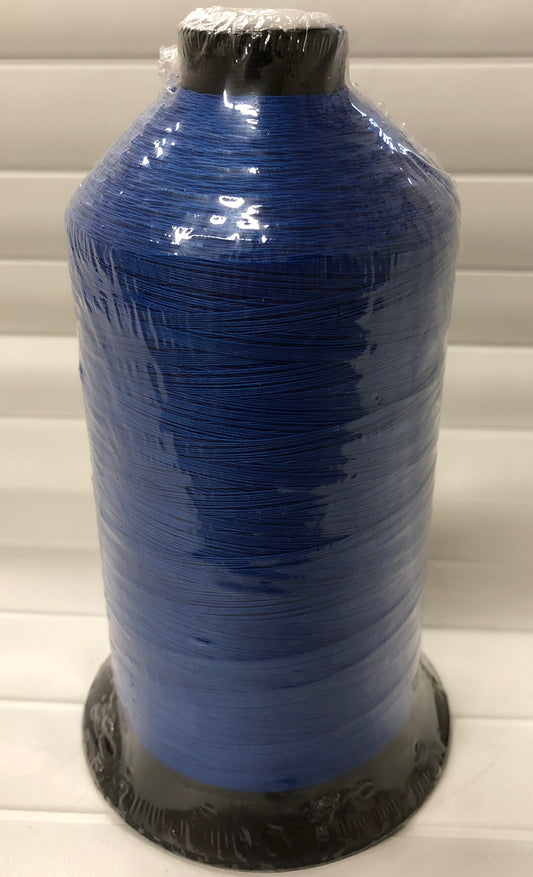 Sunguard B92 Pacific Blue 214Q 16oz thread spool