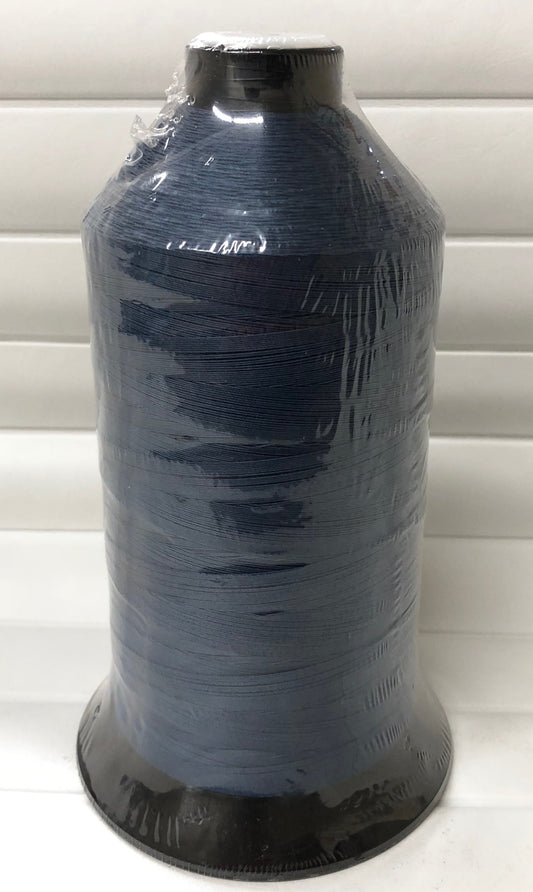 Sunguard B92 Dusk Blue 215Q 16oz thread spool
