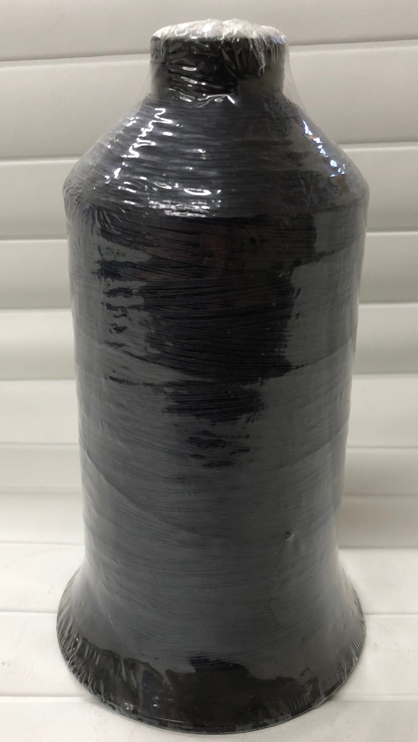 Sunguard B92 Navy 216Q 16oz thread spool, navy blue, plastic wrapped
