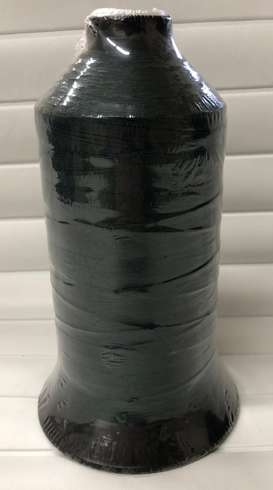 Sunguard B92 Forest Green 220Q 16oz thread spool