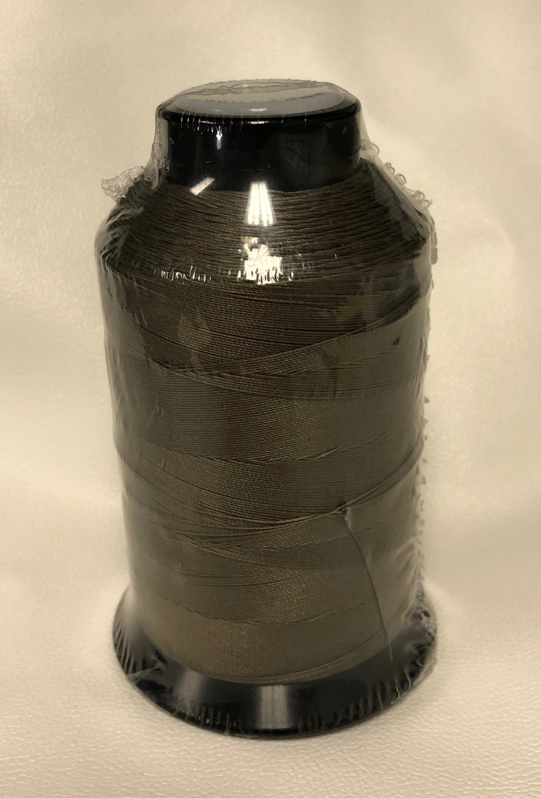 Sunguard B92 Beaver 229Q 4oz olive thread spool
