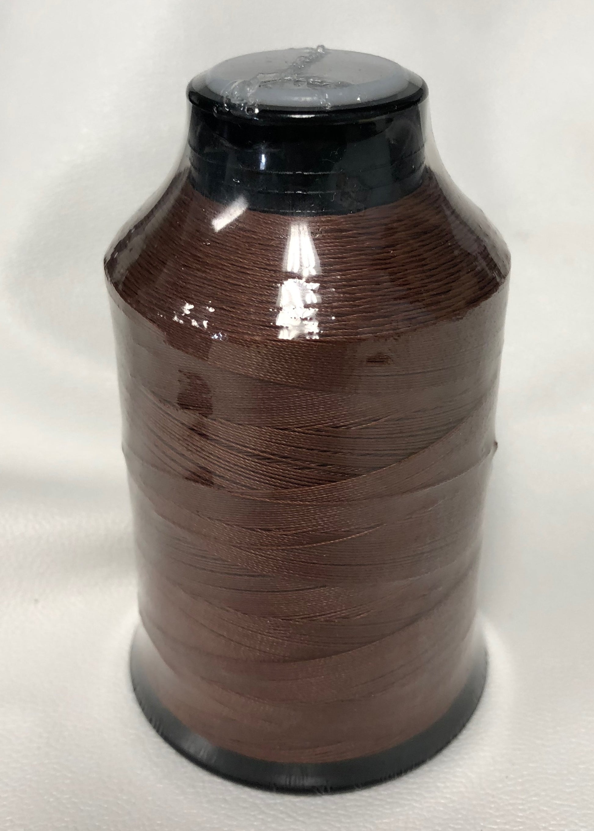 Sunguard B92 Cedar 252Q 4oz brown thread spool