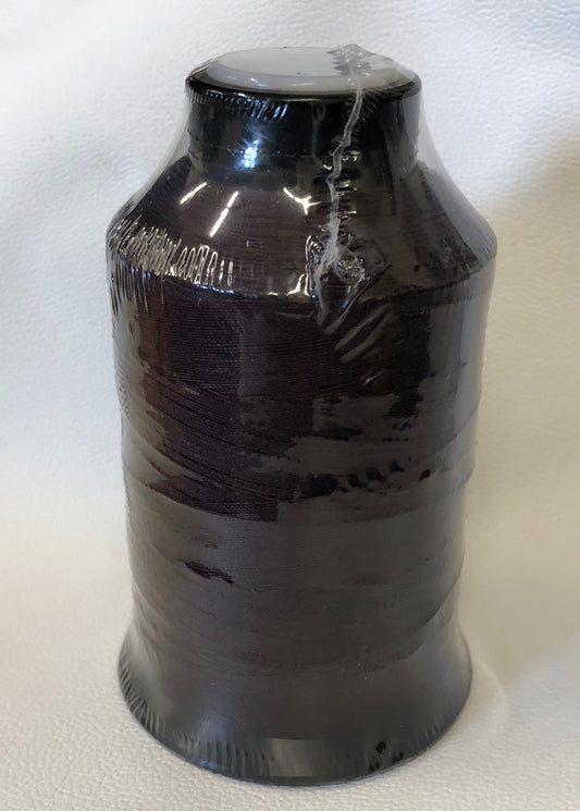 Sunguard B92 Burgundy 208Q 4oz thread spool