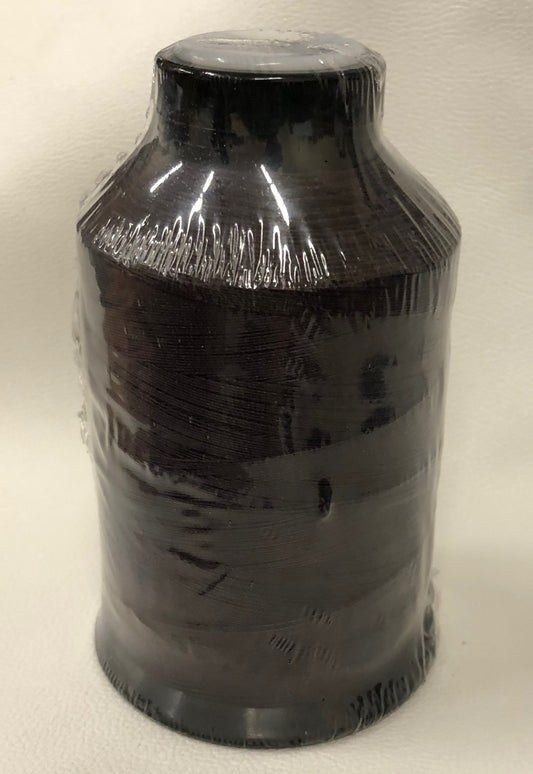 Sunguard B92 Black Cherry 209Q 4oz thread spool