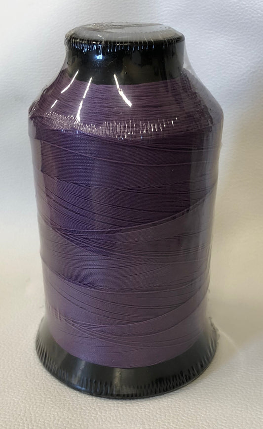 Sunguard B92 Deep Lilac 211Q 4oz thread spool