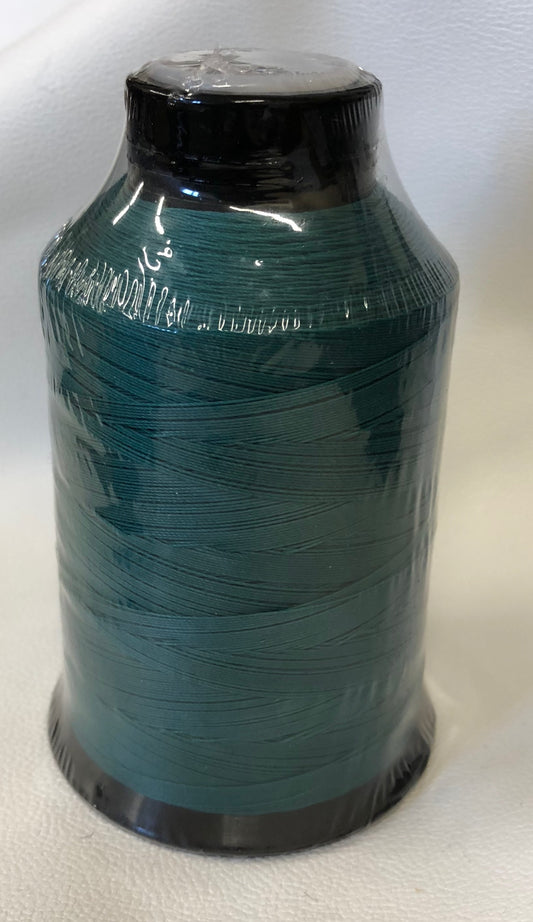 Sunguard B92 Ocean Green 218Q 4oz thread spool