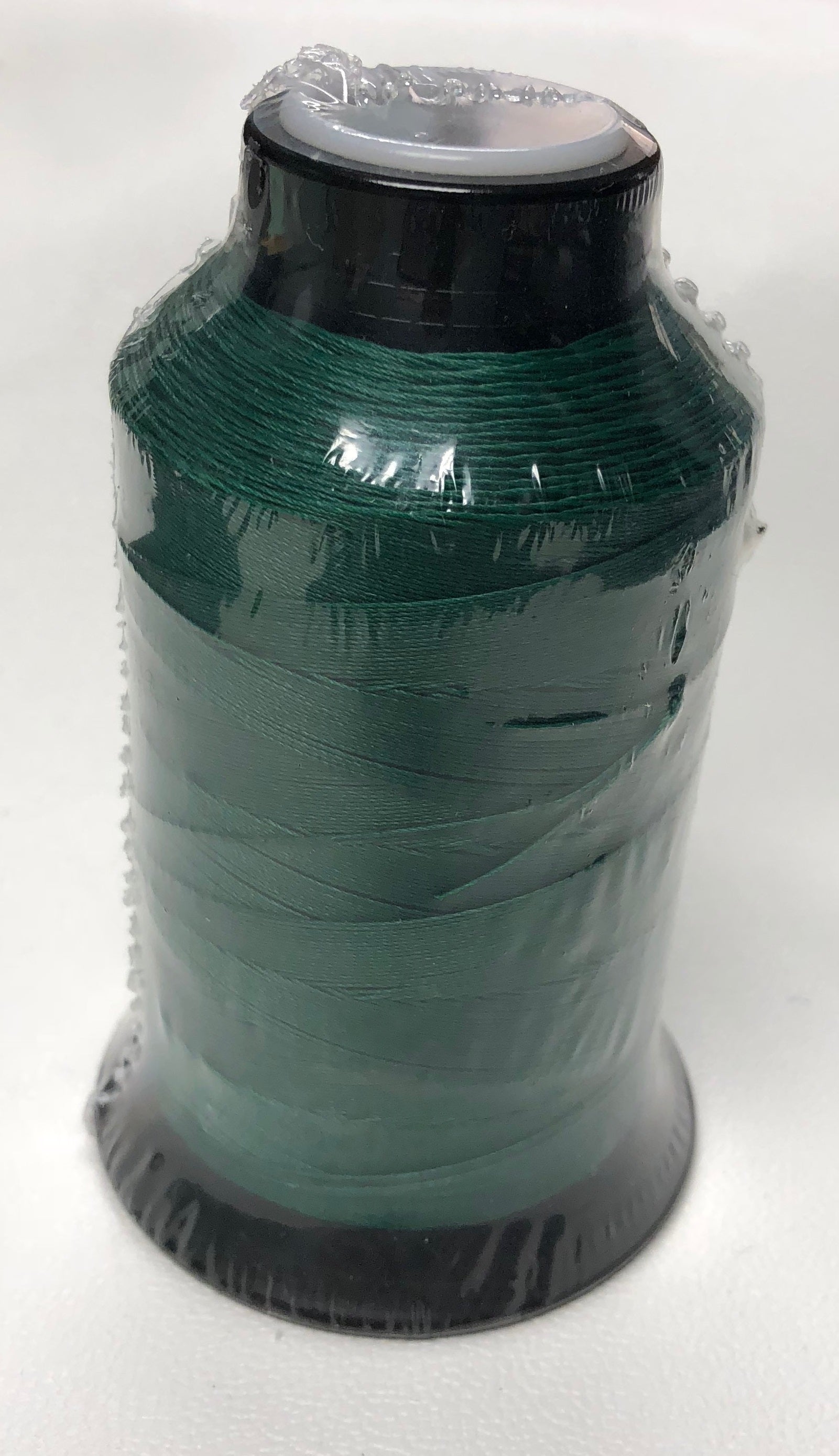 Sunguard B92 Shamrock 219Q 4oz dark green thread spool