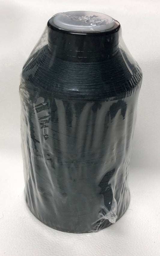 Sunguard B92 Forest Green 220Q 4oz thread spool