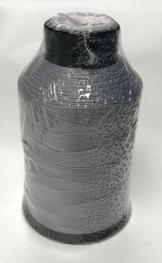 Sunguard B92 Pearl Grey 221Q 4oz thread spool