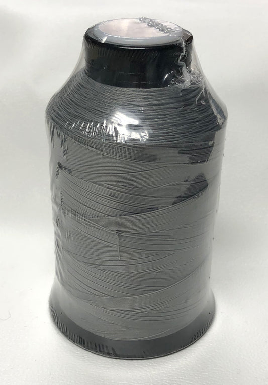 Sunguard B92 Shark Grey 222Q 4oz thread spool