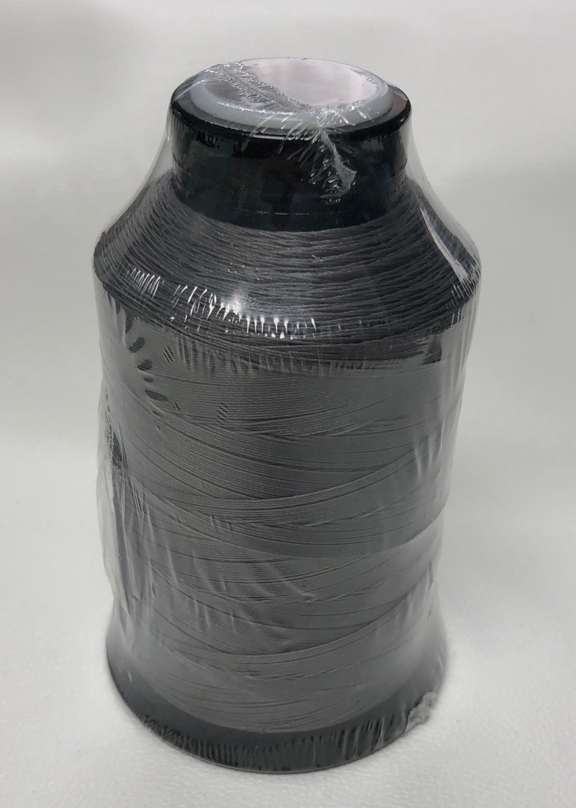Sunguard B92 Med. Titanium 234Q 4oz thread spool, dark gray, sealed in plastic