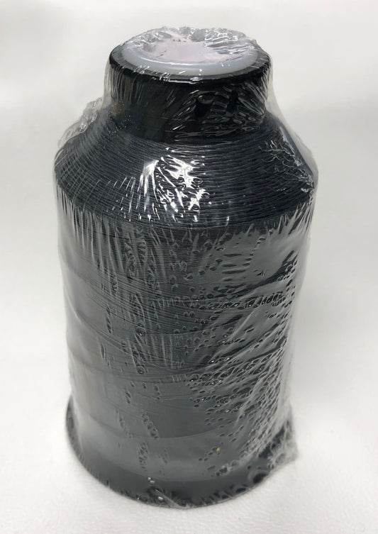Sunguard B92 Charcoal 223Q 4oz thread spool