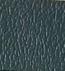 T37 Ocean Grey Premier Contract Vinyl sample: durable, textured vinyl flooring in a dark grey tone.