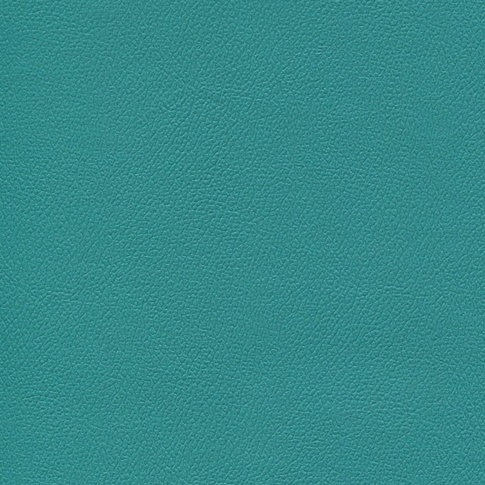 Turquoise Independence III textured vinyl, 30-yard roll