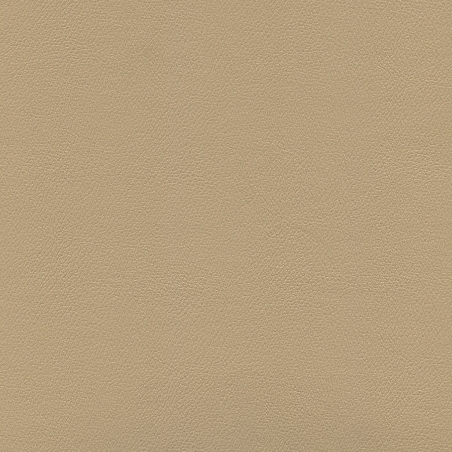 Independence III Coffee Cream 30yd vinyl roll, textured beige fabric