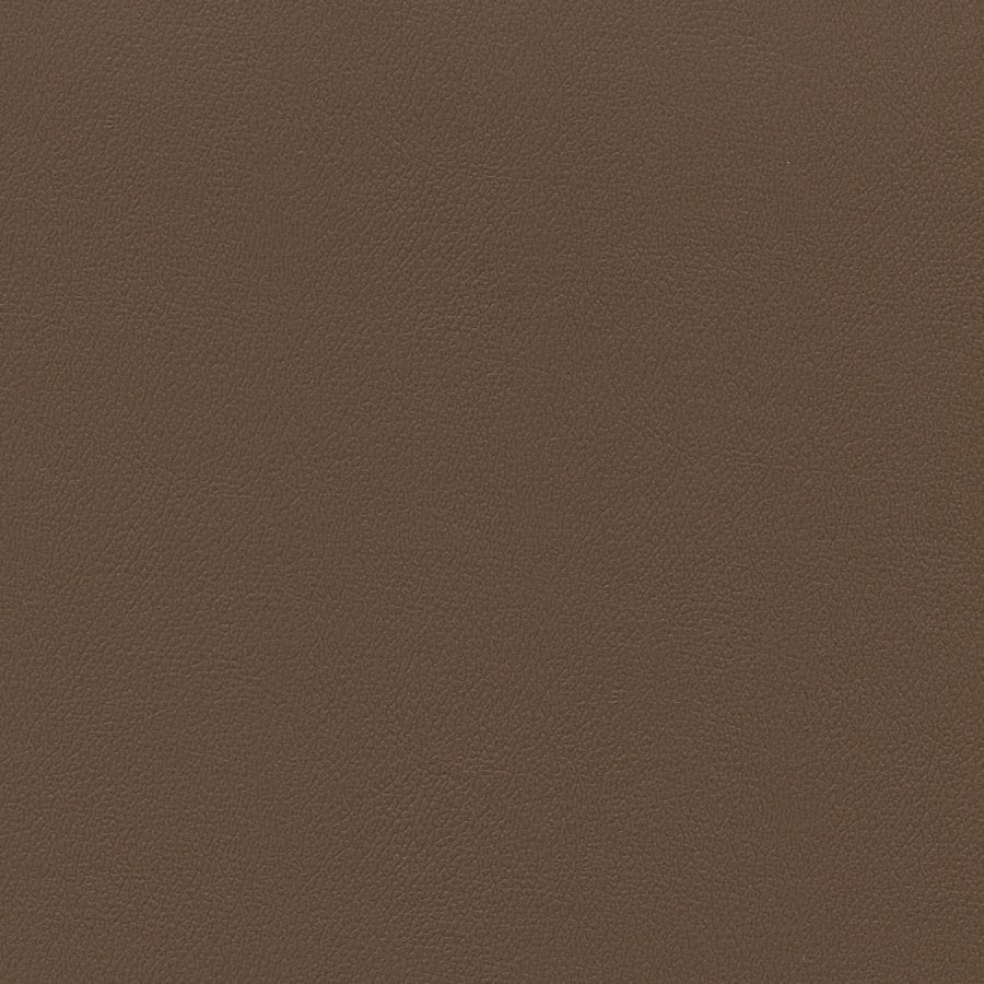 Independence III Chestnut 30yd vinyl roll, textured brown upholstery fabric.