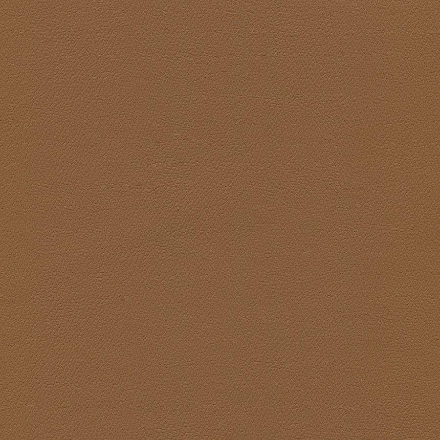 Independence III Cinnamon 30yd roll of textured leather-like vinyl fabric.