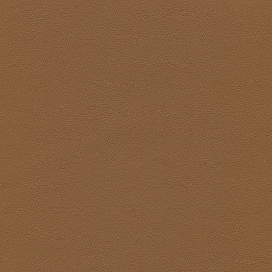 Independence III Cinnamon 30yd roll of textured leather-like vinyl fabric.