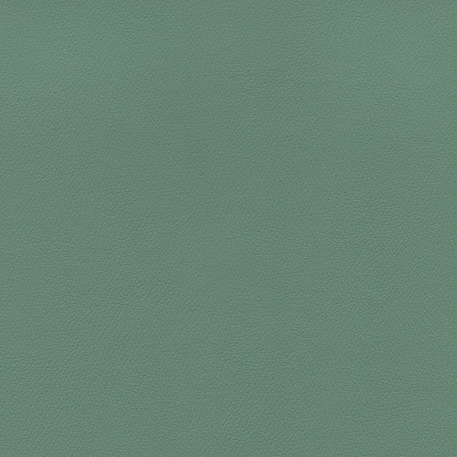 INDPENDENCE III JADE 30YD textured leather roll, sage green