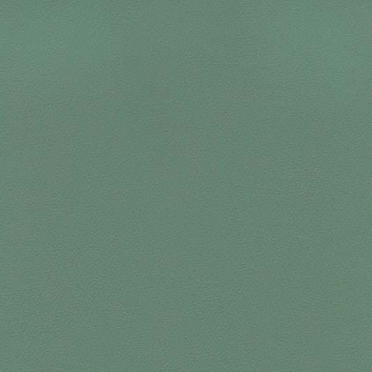 INDPENDENCE III JADE 30YD textured leather roll, sage green