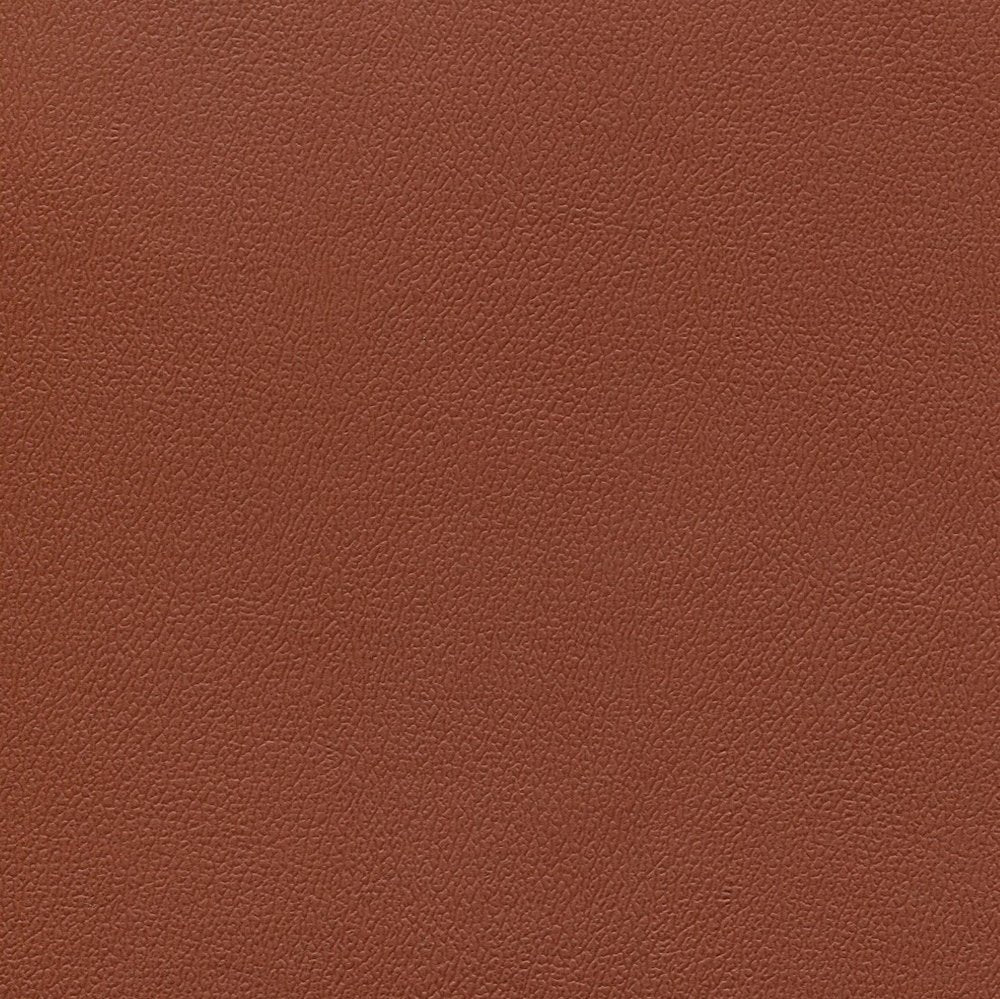 Autumn Ridge Independence III 30-yard roll of brown textured vinyl fabric.
