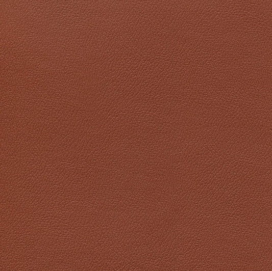 Autumn Ridge Independence III 30-yard roll of brown textured vinyl fabric.