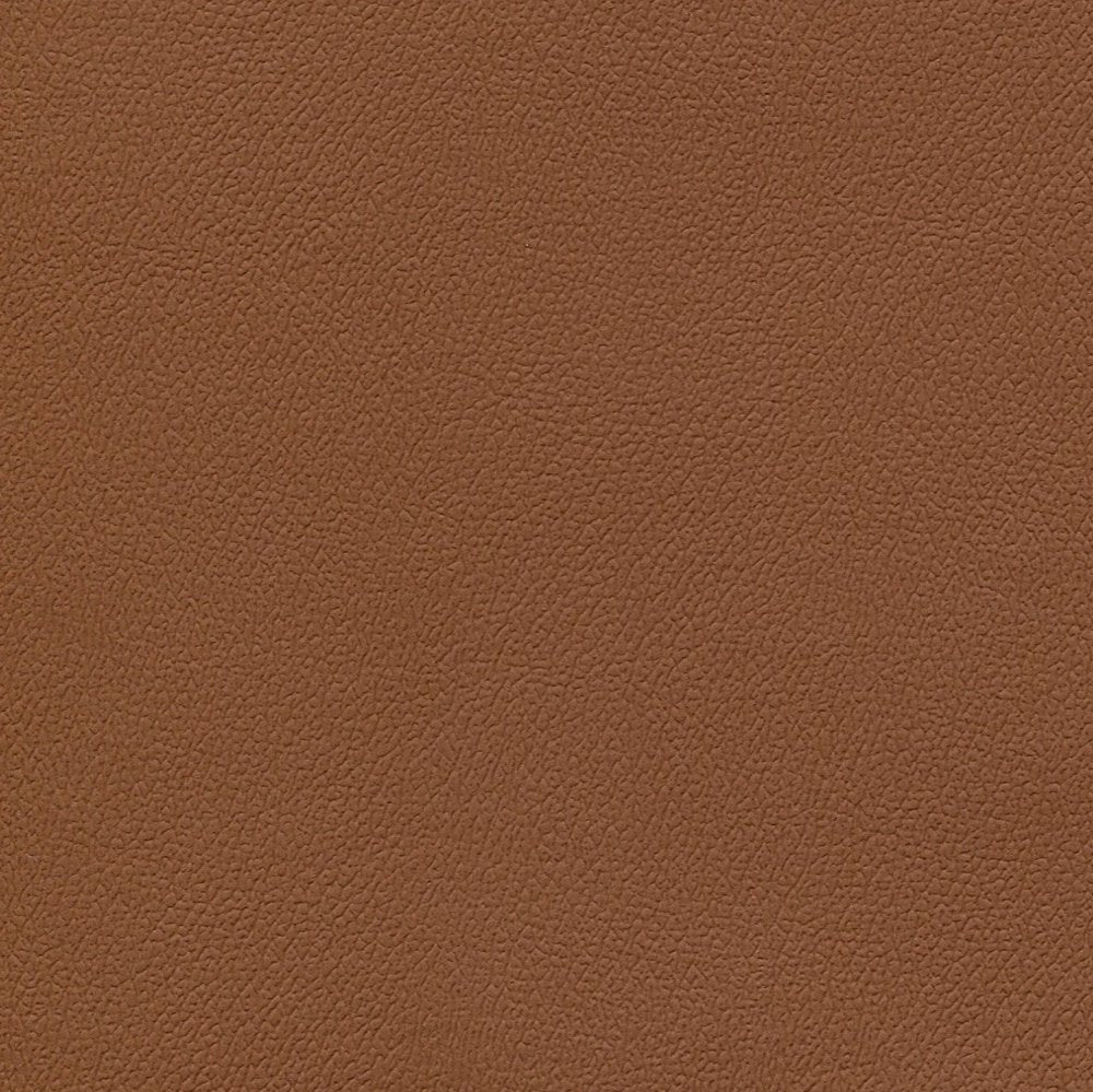 Independence III Barn Owl 30yd brown faux leather roll