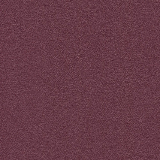 Independence III Berry The Hatchet 30yd roll: Deep maroon textured vinyl fabric.