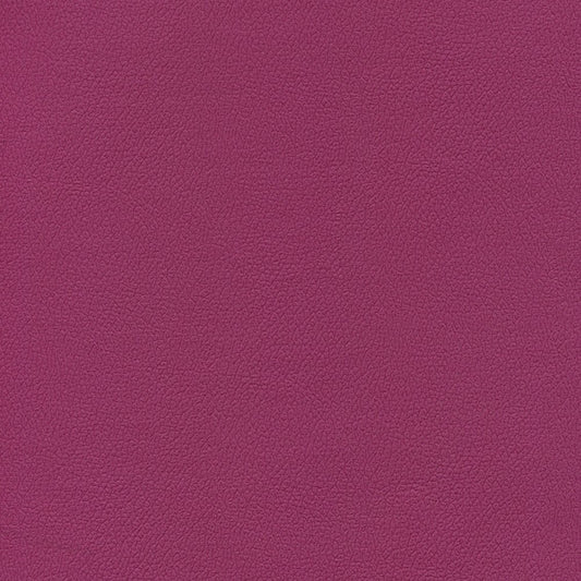 Independence III Boysenberry Margarita 30yd vinyl roll, textured deep pink fabric.