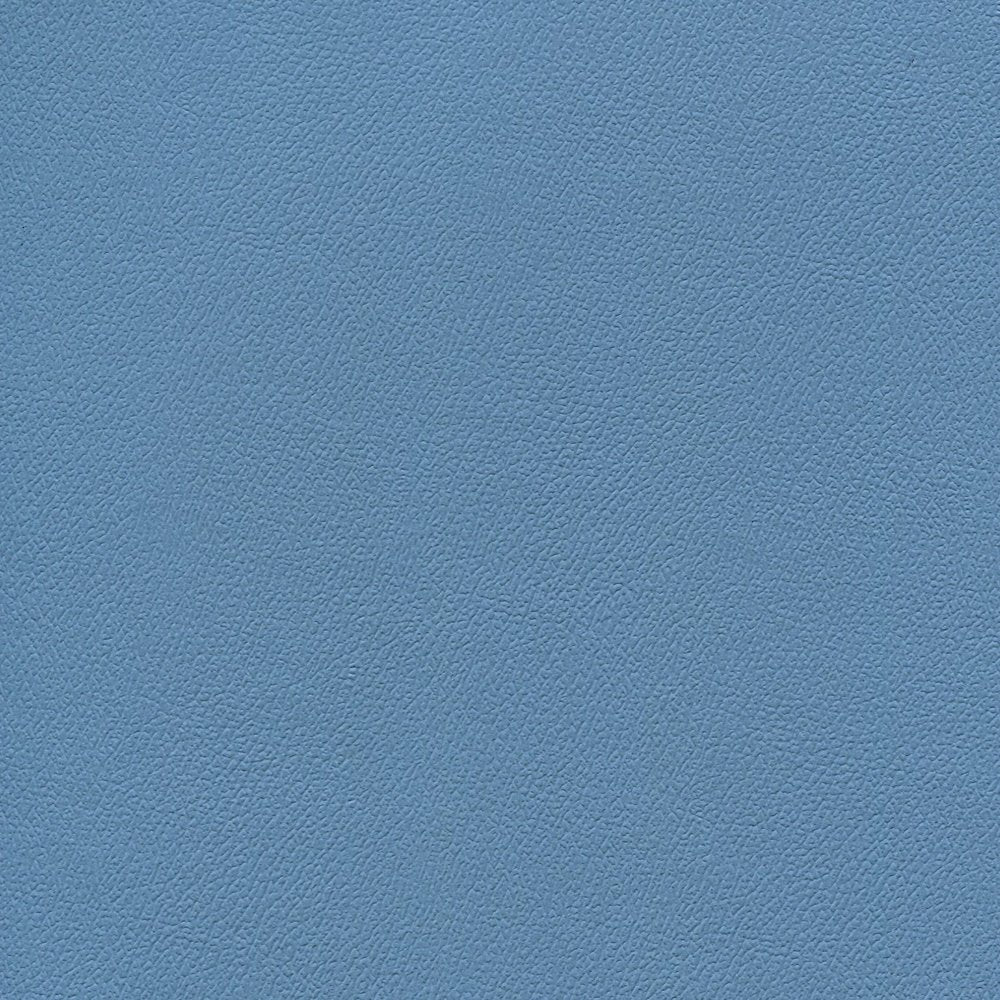 Independence III Dazzling Dew Drop 30yd roll, light blue textured vinyl fabric