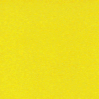 Windsong Jamaican Sun vibrant yellow fleece fabric