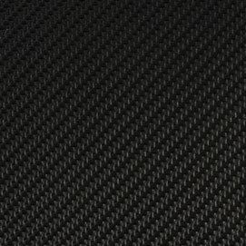 Shock Jet SH-107: Black carbon fiber textured surface
