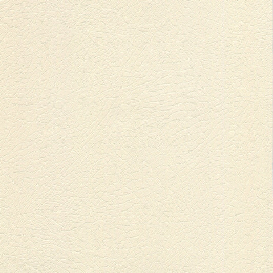 Vaquero Lariat VAQ1028: Cream textured vinyl fabric swatch