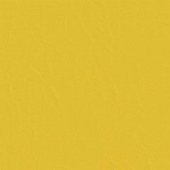 Capitano Lemon Drop 40yd vinyl roll, vibrant yellow upholstery fabric.