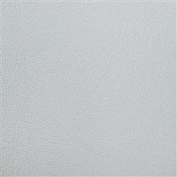 Corinthian Lt Titanium COS7562: Light gray textured vinyl upholstery fabric.