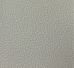 VLST-42 Longitude Light Titanium: Light gray textured titanium sheet.