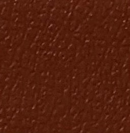 M39 Gingersnap Premier Contract Vinyl flooring sample: rich brown, textured finish.