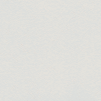 Windsong Malibu Sand: Off-white textured vinyl fabric sample.