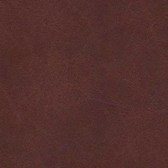 Wallaby Maroon Vinyl WAS-5008: Rich maroon vinyl fabric sample.