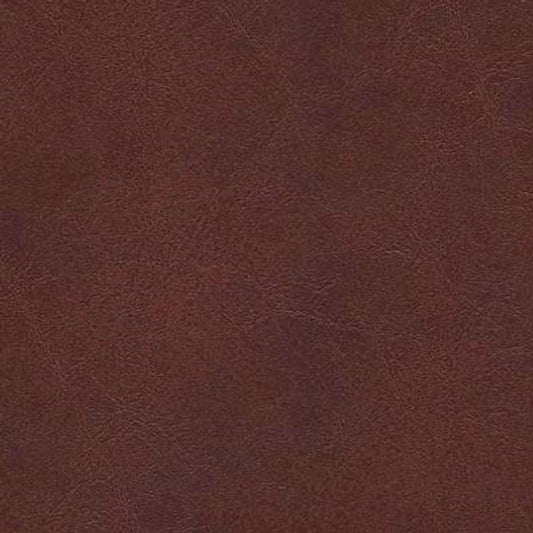 Wallaby Maroon Vinyl WAS-5008: Rich maroon vinyl fabric sample.